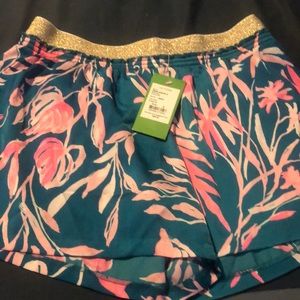 Lilly Pulitzer Rylan shorts
